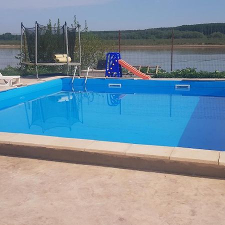 Casa Antonia Si Maria Ξενοδοχείο Ostrov Εξωτερικό φωτογραφία