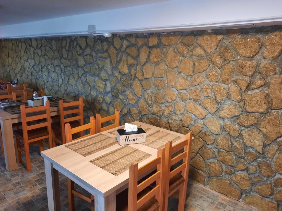 Casa Antonia Si Maria Ξενοδοχείο Ostrov Εξωτερικό φωτογραφία