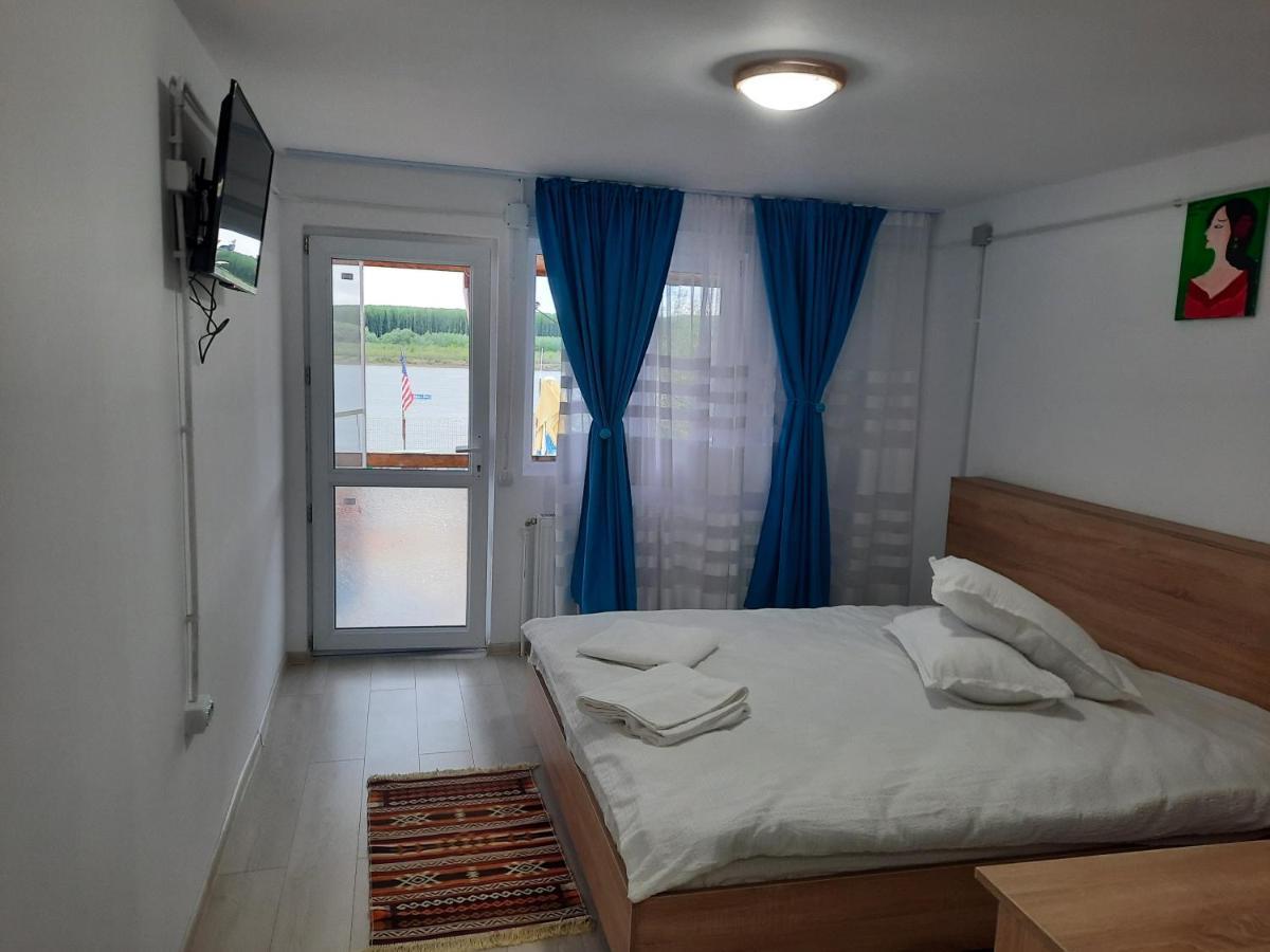 Casa Antonia Si Maria Ξενοδοχείο Ostrov Εξωτερικό φωτογραφία