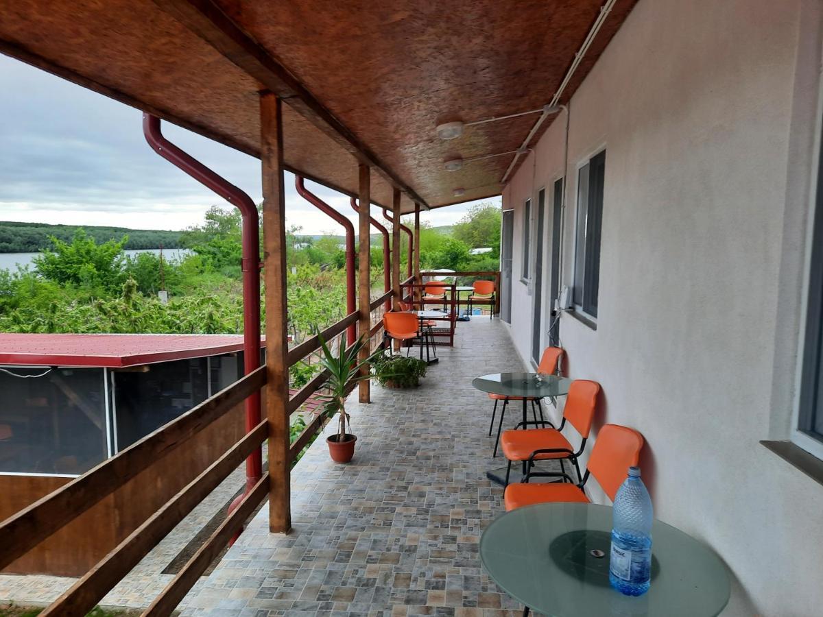 Casa Antonia Si Maria Ξενοδοχείο Ostrov Εξωτερικό φωτογραφία