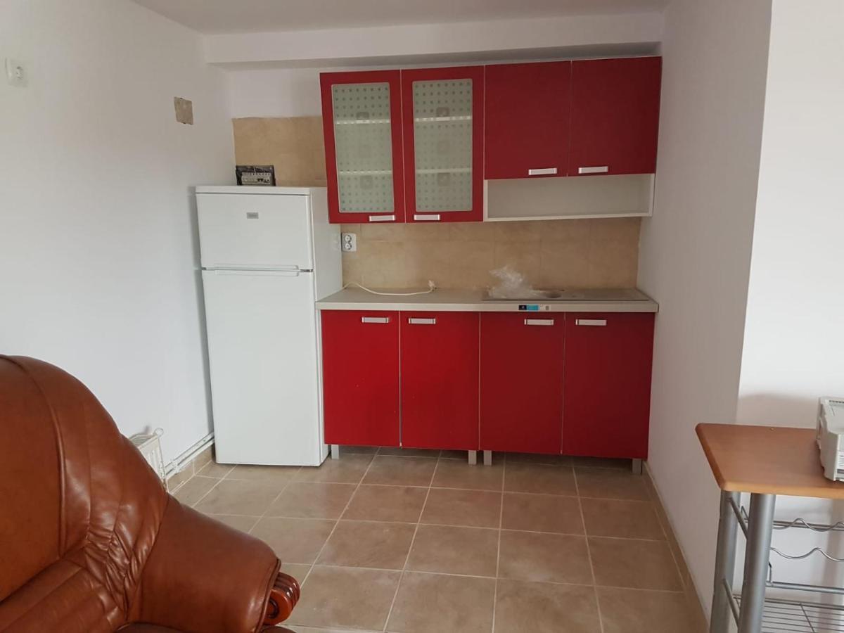 Casa Antonia Si Maria Ξενοδοχείο Ostrov Εξωτερικό φωτογραφία