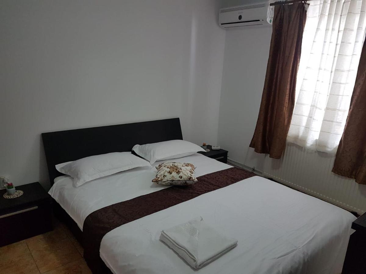 Casa Antonia Si Maria Ξενοδοχείο Ostrov Εξωτερικό φωτογραφία