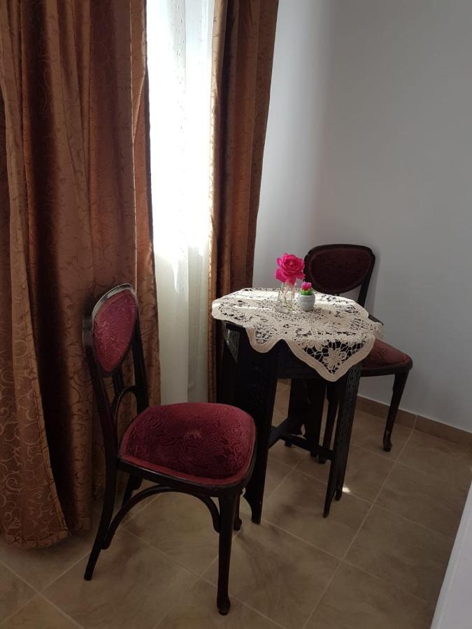 Casa Antonia Si Maria Ξενοδοχείο Ostrov Εξωτερικό φωτογραφία